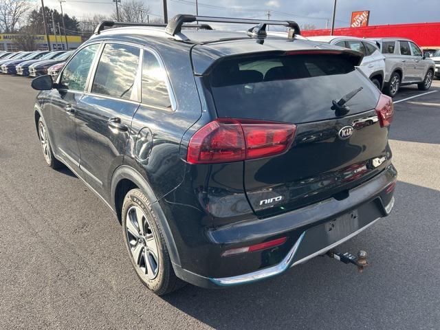 used 2019 Kia Niro car, priced at $17,379