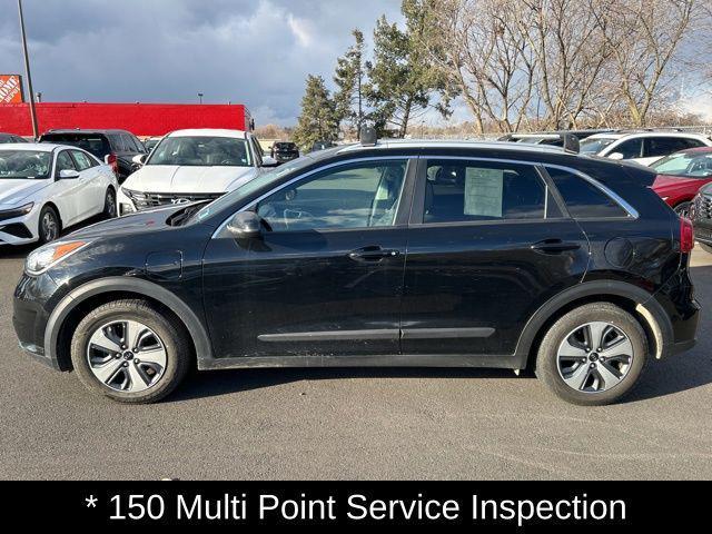 used 2019 Kia Niro car, priced at $16,960