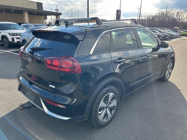 used 2019 Kia Niro car, priced at $17,379