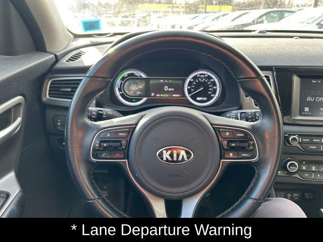 used 2019 Kia Niro car, priced at $16,960