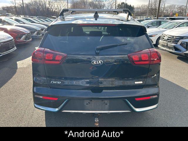 used 2019 Kia Niro car, priced at $16,960