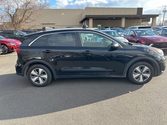 used 2019 Kia Niro car, priced at $17,379