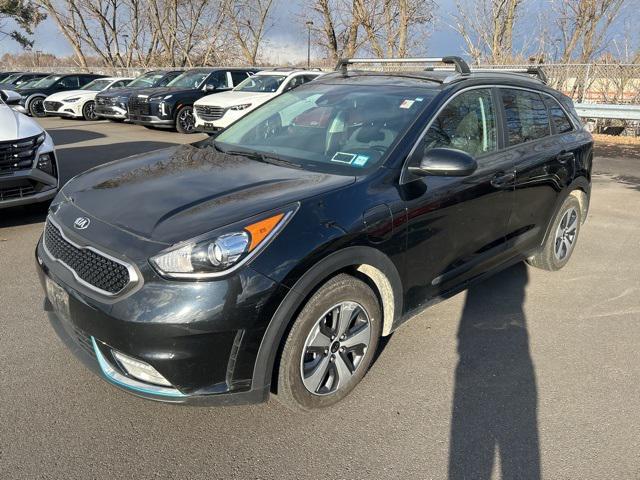 used 2019 Kia Niro car, priced at $17,379