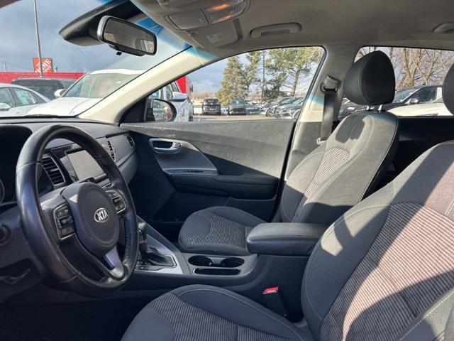 used 2019 Kia Niro car, priced at $17,379