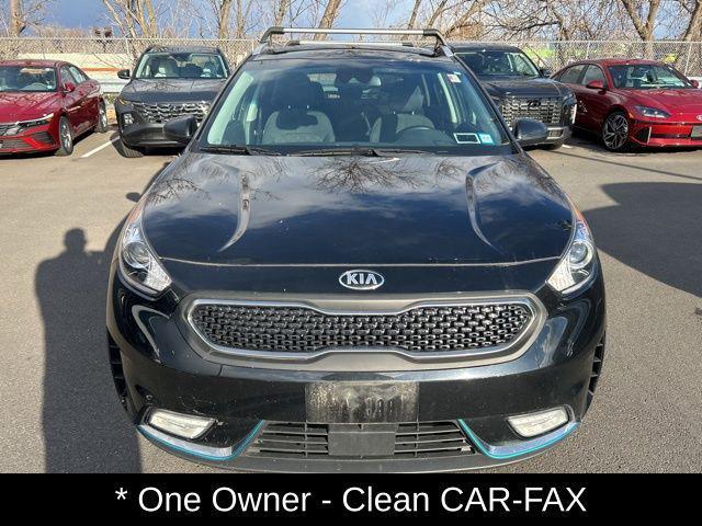 used 2019 Kia Niro car, priced at $16,960