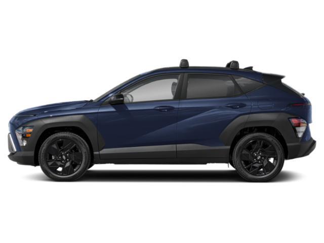 new 2026 Hyundai Kona car, priced at $30,420