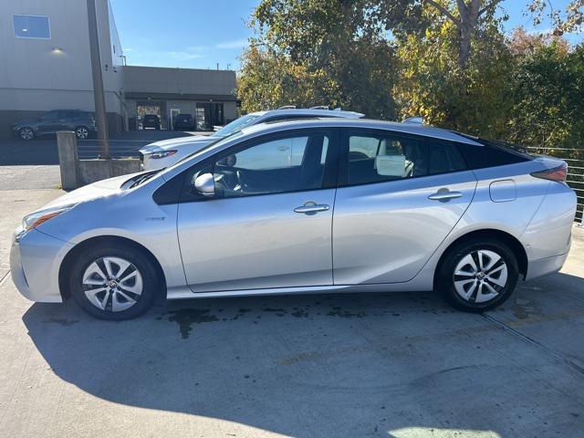 used 2017 Toyota Prius car, priced at $19,643