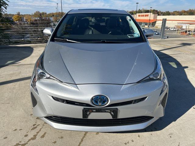 used 2017 Toyota Prius car, priced at $19,643