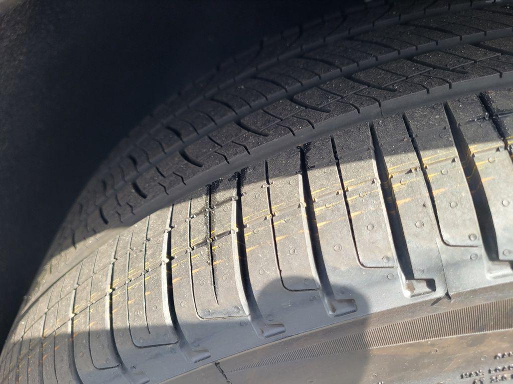 new 2026 Hyundai Santa Fe car, priced at $51,450