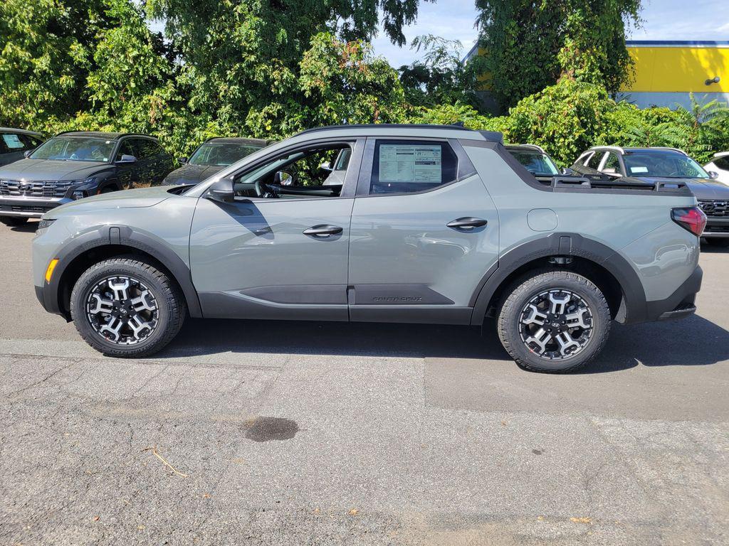 new 2026 Hyundai SANTA CRUZ car, priced at $43,940