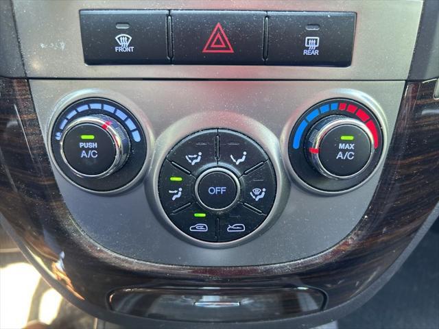 used 2012 Hyundai Santa Fe car, priced at $7,631