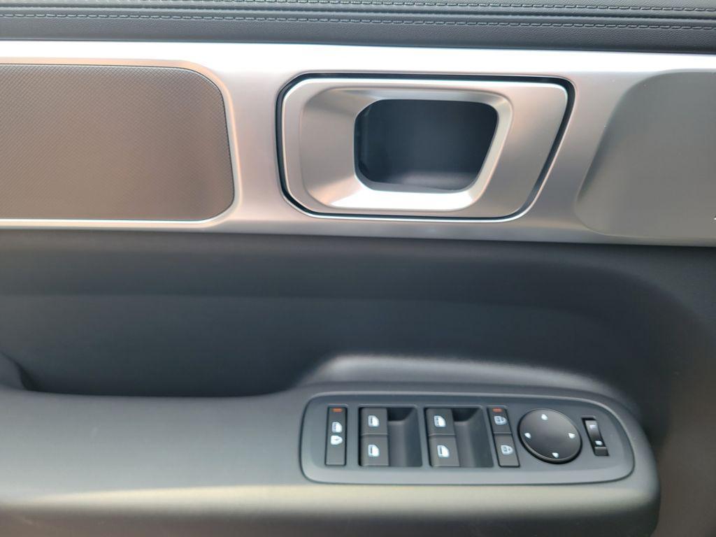 new 2026 Hyundai Santa Fe car, priced at $40,435
