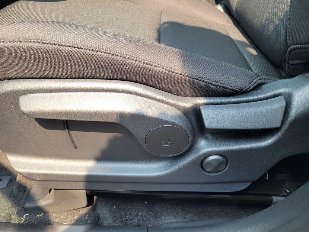 new 2026 Hyundai Santa Fe car, priced at $40,435