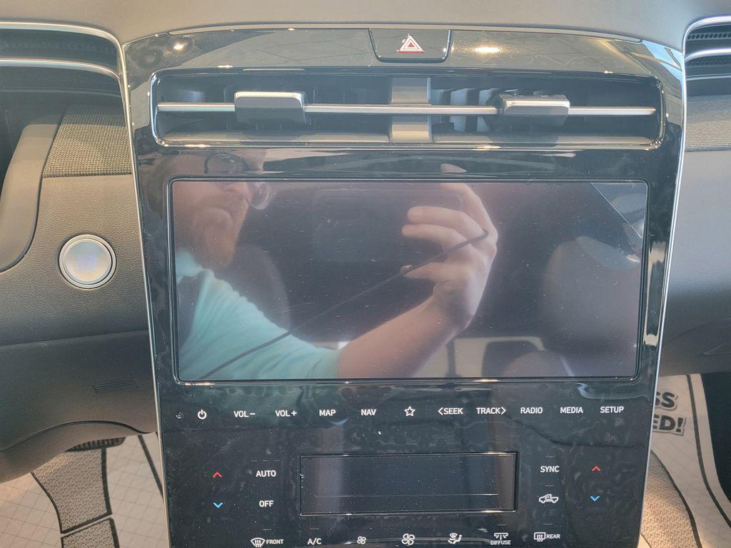 new 2024 Hyundai SANTA CRUZ car, priced at $43,355