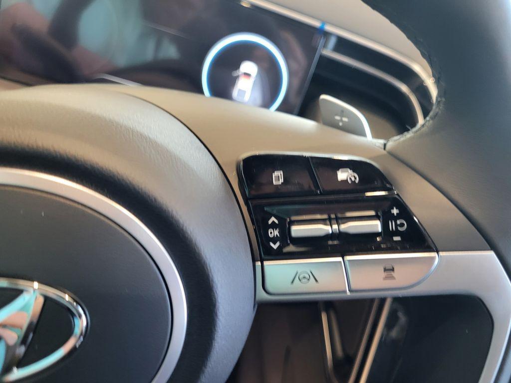 new 2024 Hyundai SANTA CRUZ car, priced at $43,355