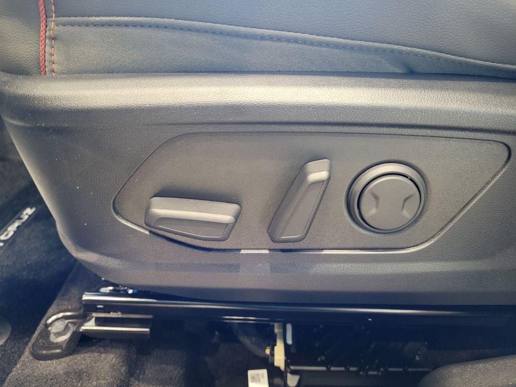 new 2024 Hyundai SANTA CRUZ car, priced at $43,355