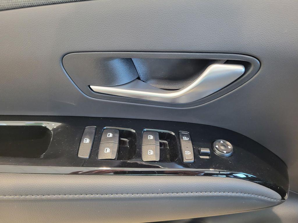 new 2024 Hyundai SANTA CRUZ car, priced at $43,355