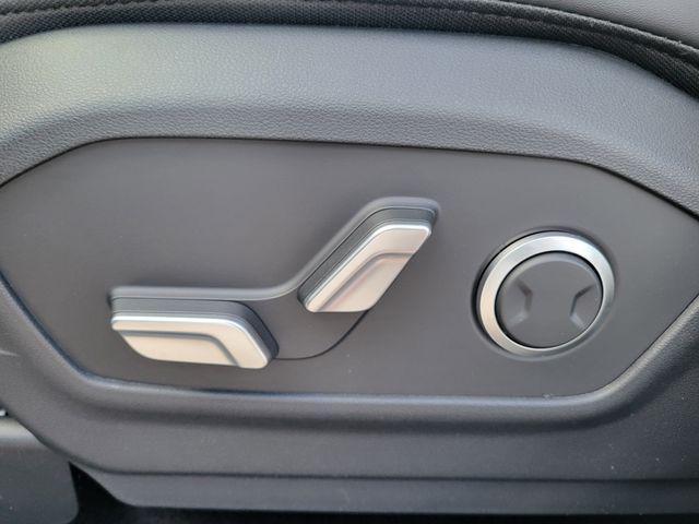 new 2025 Hyundai Santa Fe car, priced at $43,159
