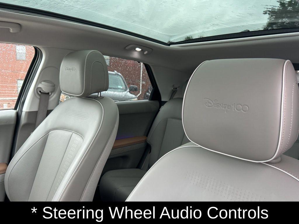 used 2024 Hyundai IONIQ 5 car, priced at $36,750