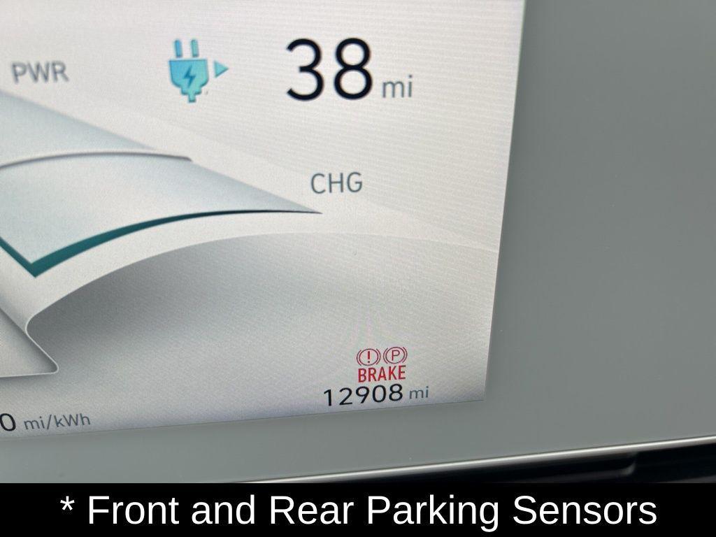 used 2024 Hyundai IONIQ 5 car, priced at $36,750