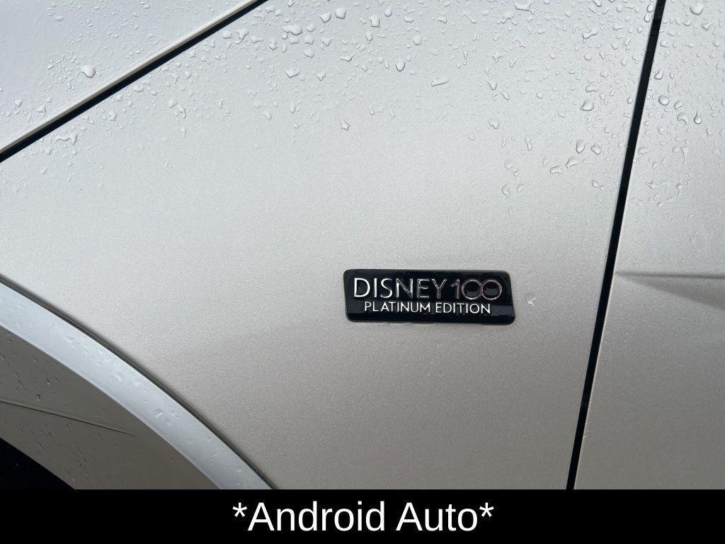 used 2024 Hyundai IONIQ 5 car, priced at $36,750