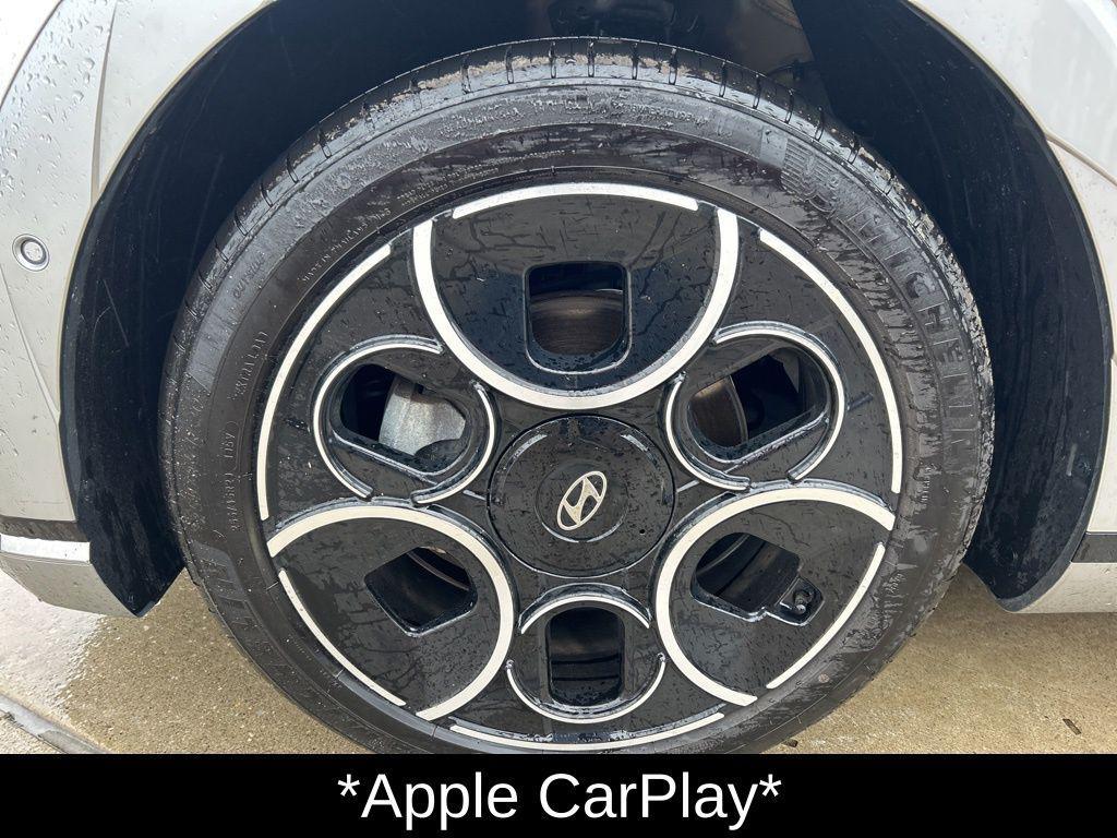 used 2024 Hyundai IONIQ 5 car, priced at $36,750