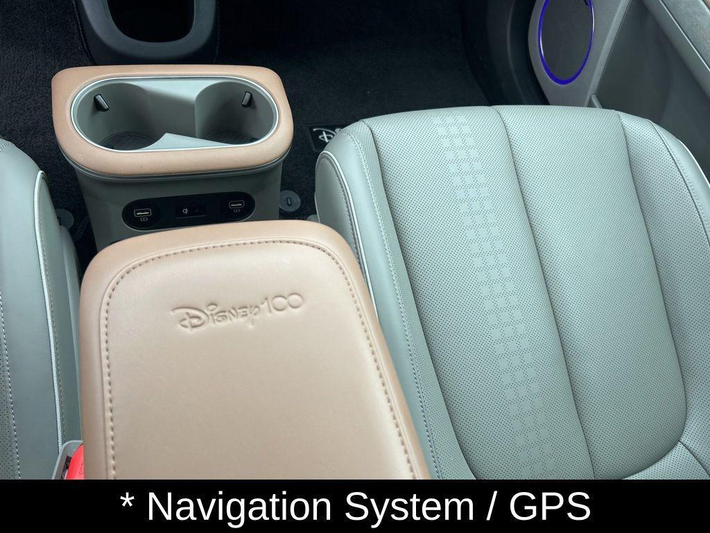 used 2024 Hyundai IONIQ 5 car, priced at $36,750