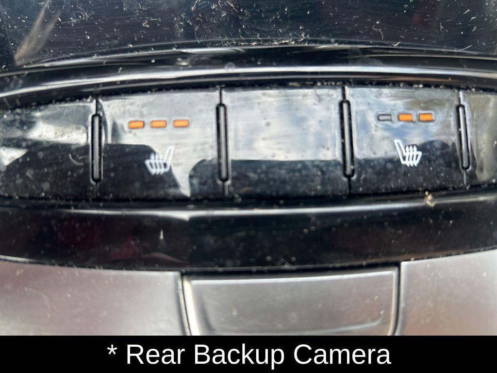 used 2024 Hyundai Tucson car, priced at $24,000