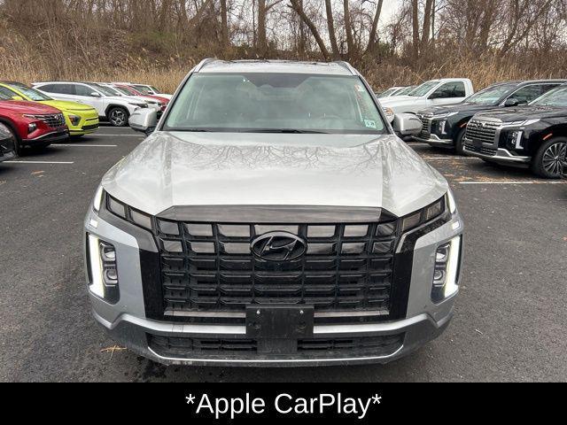 used 2024 Hyundai Palisade car, priced at $38,927