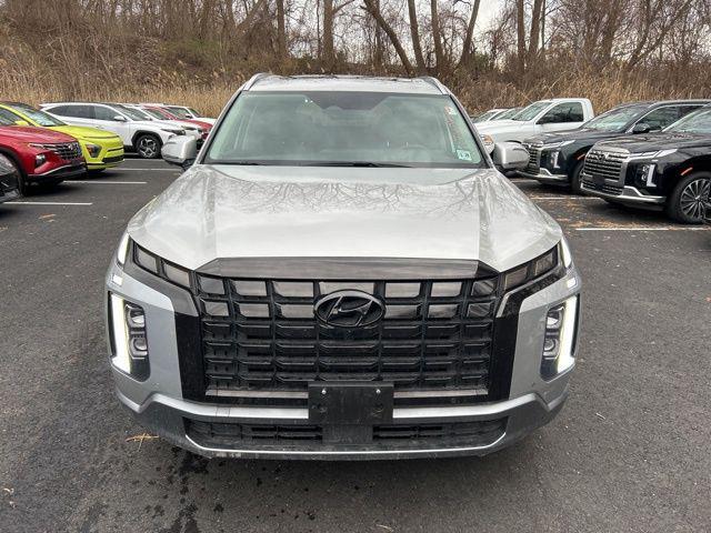 used 2024 Hyundai Palisade car, priced at $38,000