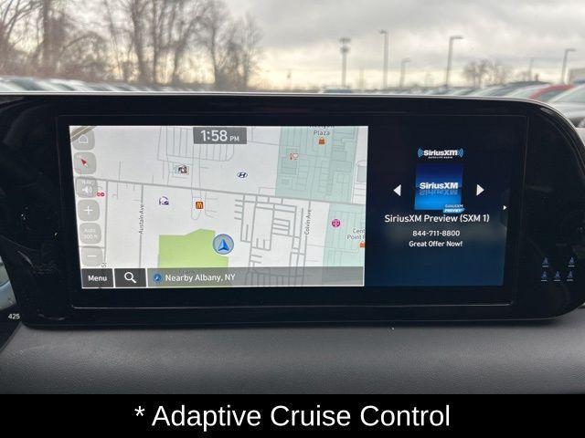 used 2024 Hyundai Palisade car, priced at $38,927