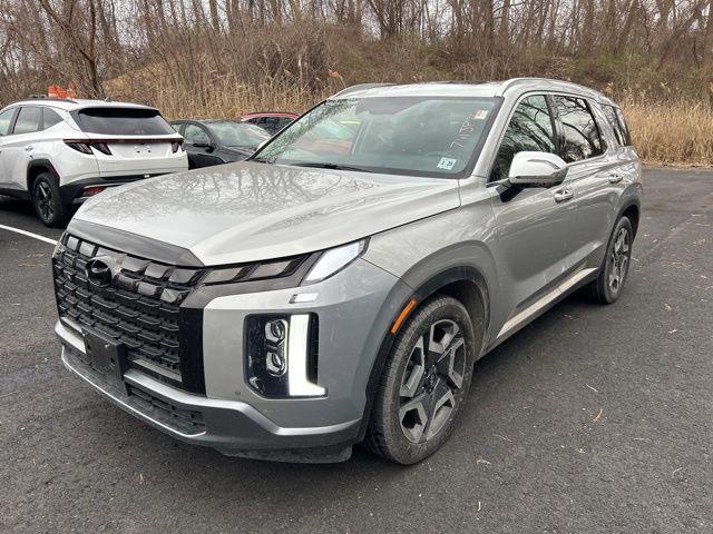 used 2024 Hyundai Palisade car, priced at $38,000