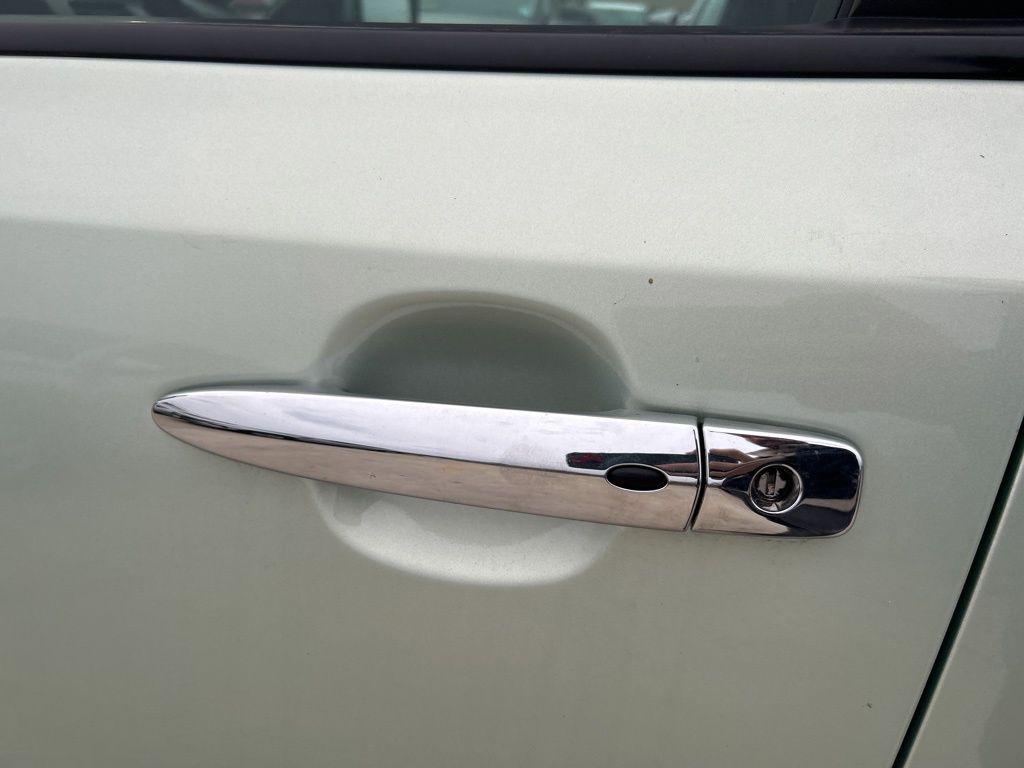 used 2019 Nissan Leaf car, priced at $12,500