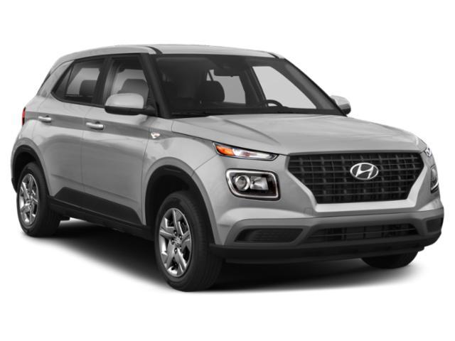 used 2022 Hyundai Venue car, priced at $16,900