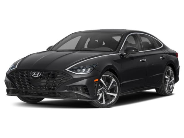 used 2021 Hyundai Sonata car, priced at $19,333