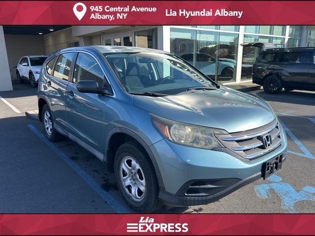 used 2014 Honda CR-V car, priced at $15,888