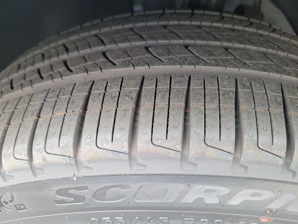 new 2026 Hyundai SANTA FE HEV car, priced at $52,700