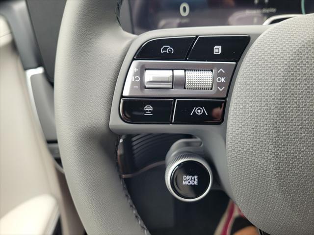 new 2025 Hyundai IONIQ 5 car, priced at $60,190