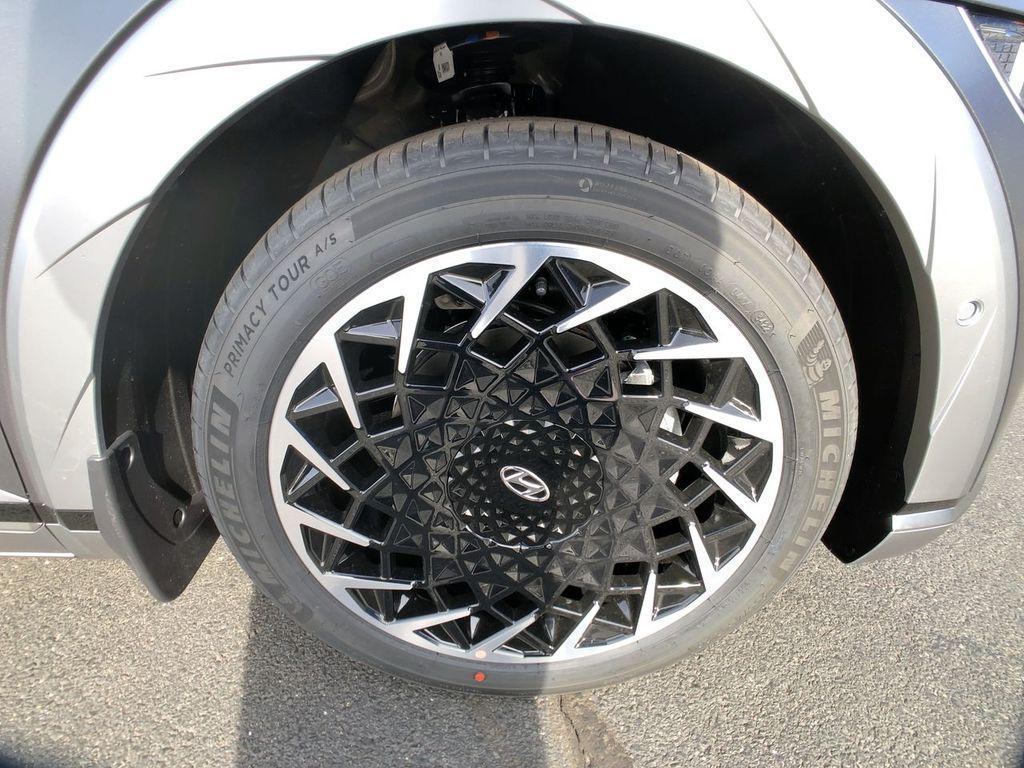 new 2023 Hyundai IONIQ 5 car, priced at $59,440