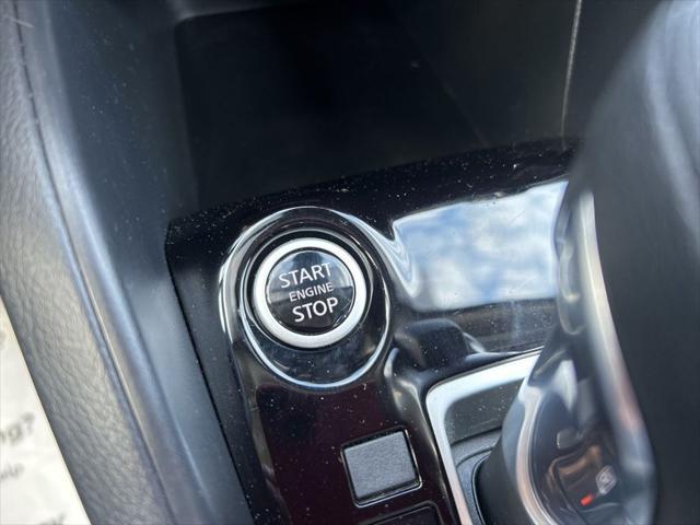 used 2021 Nissan Versa car, priced at $17,369
