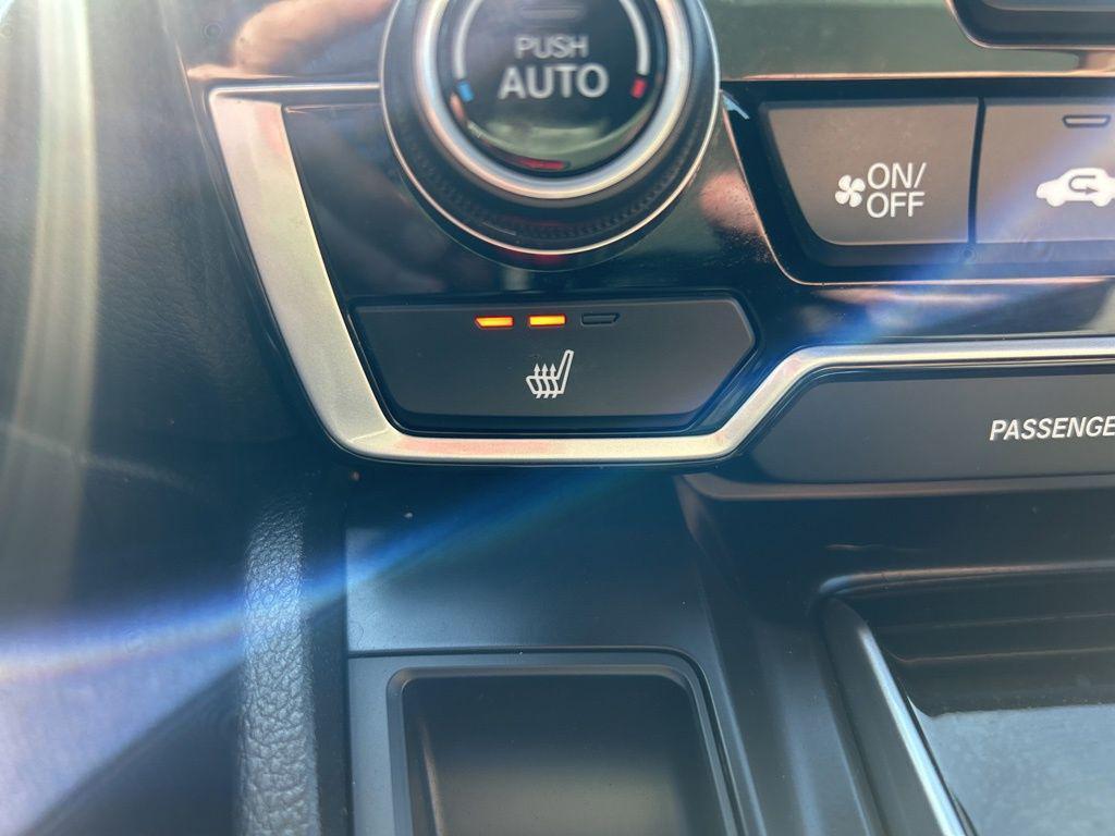 used 2019 Honda CR-V car, priced at $18,900