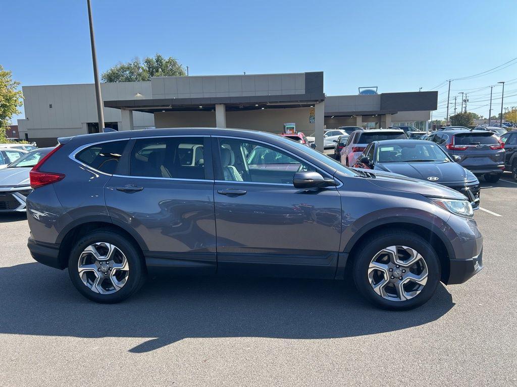 used 2019 Honda CR-V car, priced at $18,900