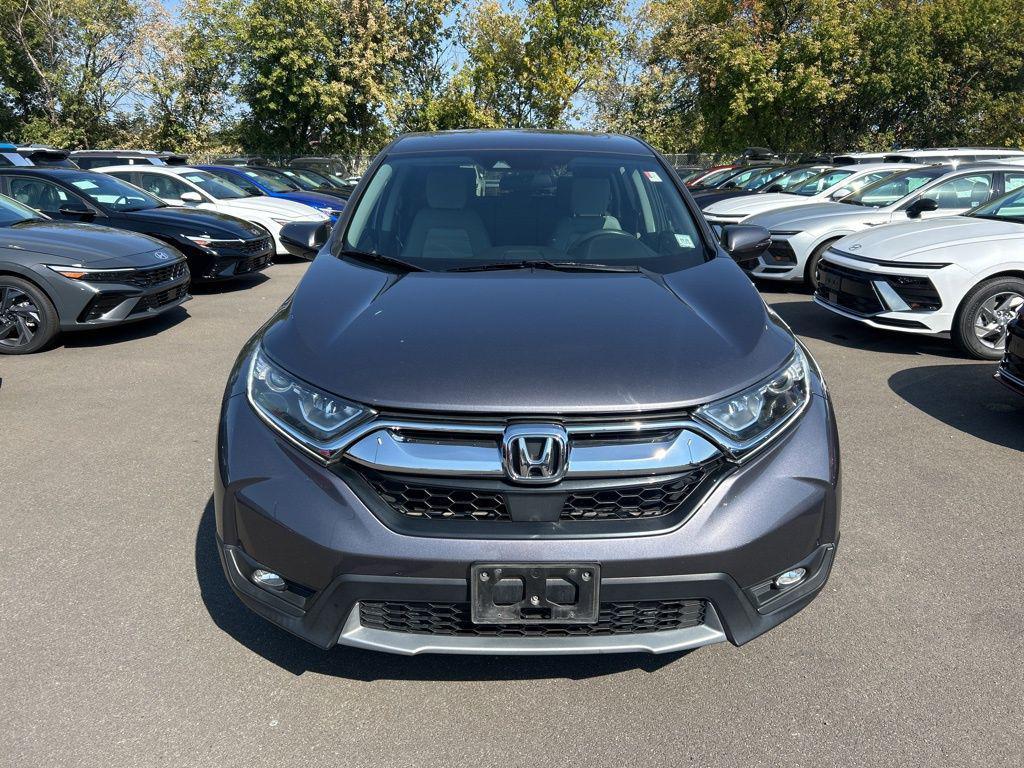 used 2019 Honda CR-V car, priced at $18,900
