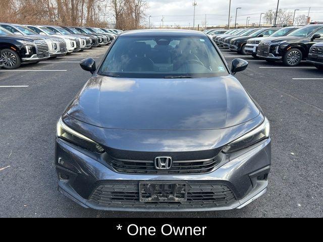 used 2022 Honda Civic car, priced at $22,888