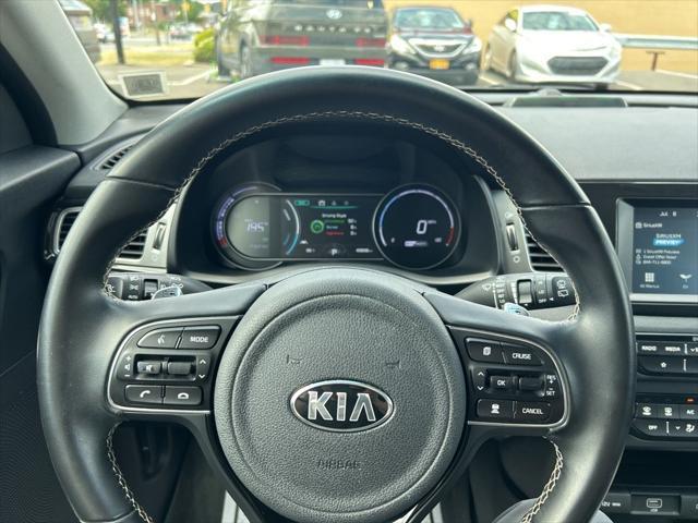 used 2019 Kia Niro car, priced at $15,000