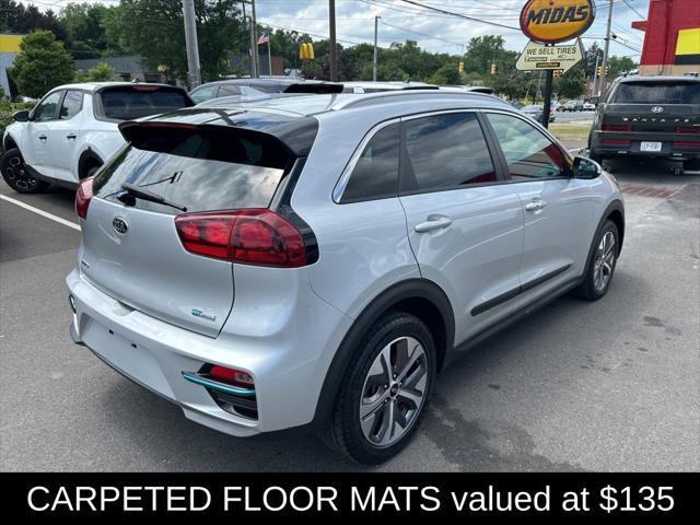 used 2019 Kia Niro car, priced at $15,000