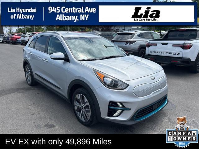 used 2019 Kia Niro car, priced at $15,000