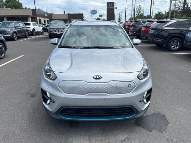 used 2019 Kia Niro car, priced at $15,000