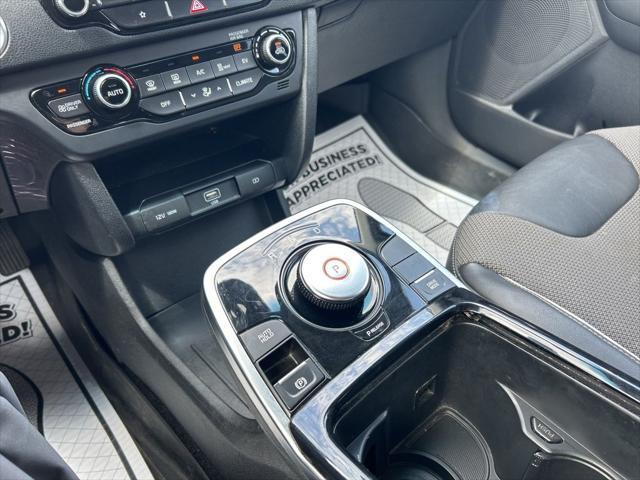 used 2019 Kia Niro car, priced at $15,000