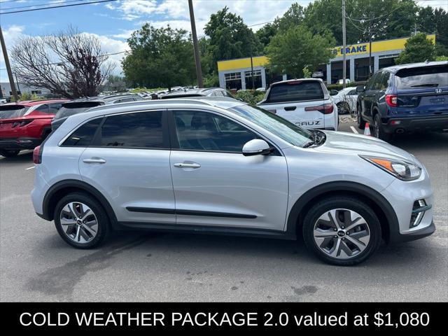 used 2019 Kia Niro car, priced at $15,000